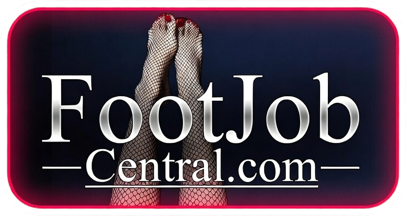 FootjobCentral.com
